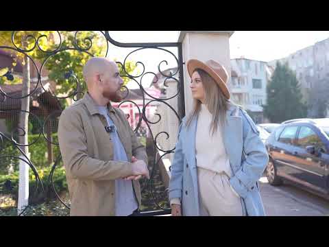 Видео: Архитектурните случки от Северна България, епизод 7 - Видин