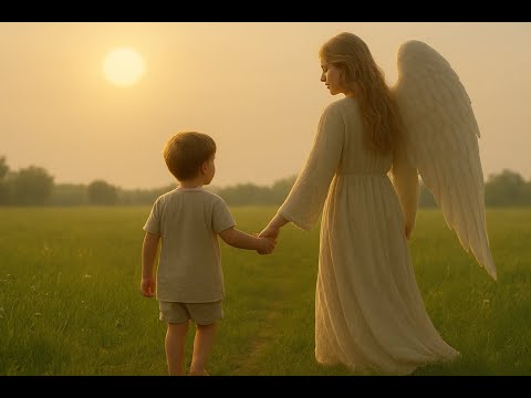 Видео: Духовно пътуване с ангела хранител: Дългият път към Смирението