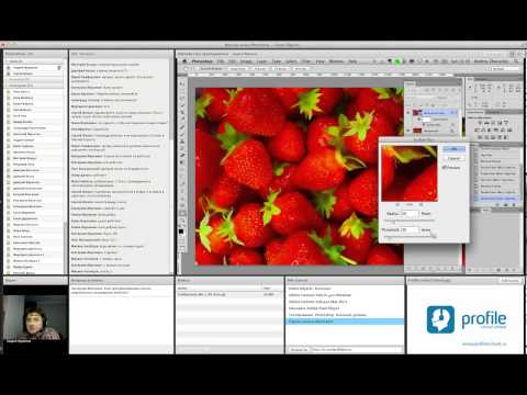 Видео: Photoshop Smart Objects. «Умные» объекты. Журавлев. А.
