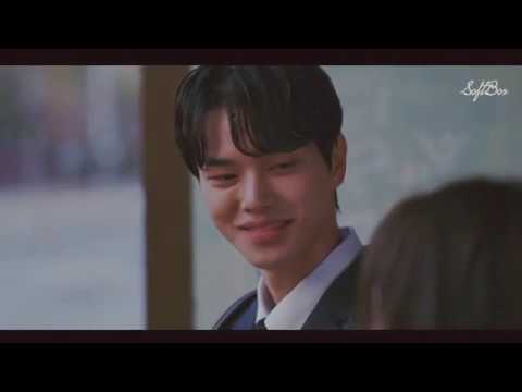 Видео: Любовный сигнал//Сигнал любви//Уведомление о любви// Love Alarm -Твоя улыбка