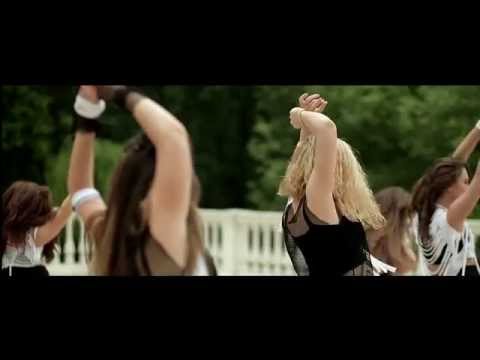 Видео: Нюша - Где ты, там я Choreo By Danchenko Andrey