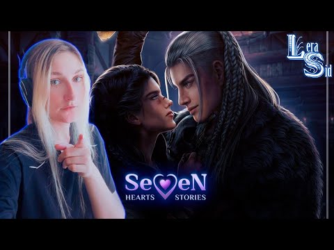 Видео: ПРОХОДИМ САГУ О ДРАКОНЕ: РАГНАРЁК SEVEN HEARTS STORIES (SHS) | 1 СЕЗОН 1 и 2 СЕРИИ