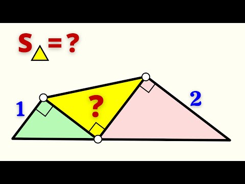 Видео: Опять этот Кембридж! Все решает 4-5 кл.