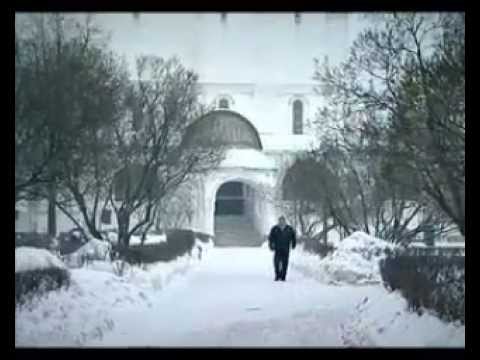 Видео: Новодевичий монастырь  Годуновы