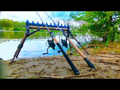 Видео: ✔️СКАЖЕНІ, ШАЛЕНІ та БОЖЕВІЛЬНІ КАРАСІ на ДНІПРІ ❗  Фідер в травні 2024