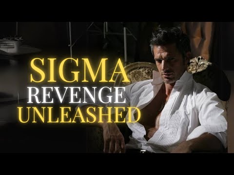 Видео: Что происходит, когда сигма-самец жаждет мести