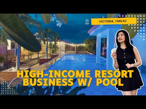 Видео: Вилла Тур №61 | Курортный бизнес с высоким доходом | 15 млн песо | Ежемесячный доход 250 тыс. пес...