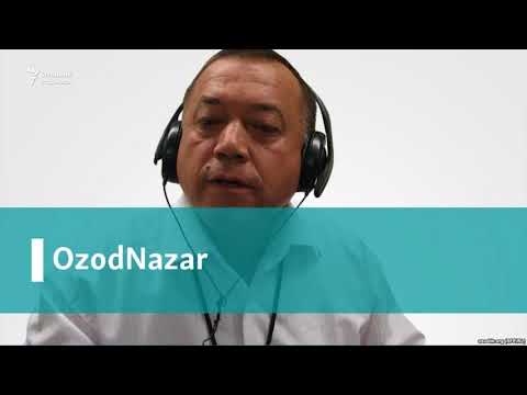 Видео: "Шавкат Мирзиёевнинг оёғи остида миналар портлаяпти, лекин у олға кетаяпти"