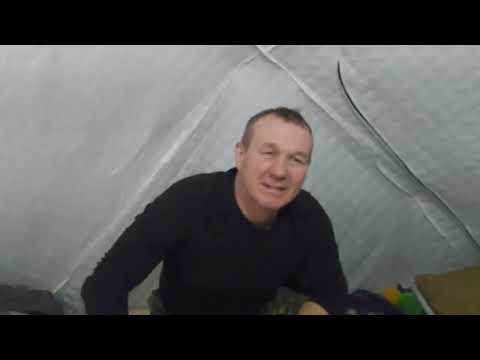 Видео: Рыбалка на Судака и Окуня!!! Флажки стреляют один за одним!!!