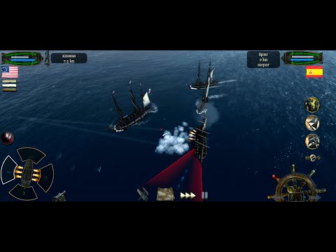 Видео: ДАЖЕ ВЕТЕР ПРОТИВ МЕНЯ! |Пиратское приключение№10 | The Pirate Plague of the Dead
