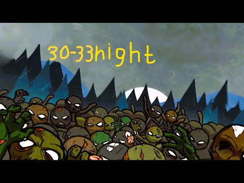 Видео: ЭТО ФИНАЛ... Прохождение 30-33 ночи в Stick War Legacy №6