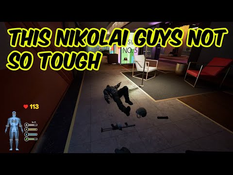 Видео: Есть ли другие карты, кроме острова? | Призраки Табора | Одиночные рейды