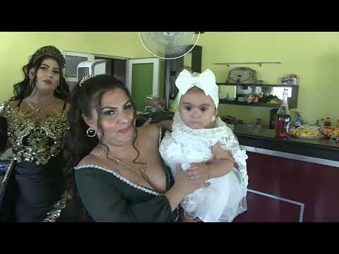 Видео: Рожден ден Гюлбахар с. Дебелт