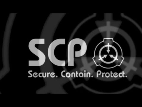 Видео: Нас вызвали в SCP фонд ☠️ в РОБЛОКС