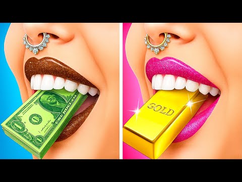 Видео: От Неловкой До Иконы 💅🔥 Популярные Простые Секреты Преображения Красоты