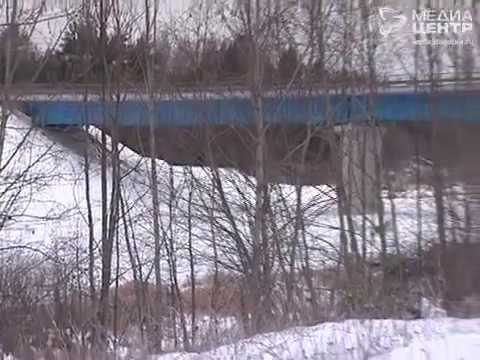 Видео: "Дорогой к людям":  Лентьево