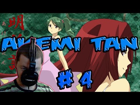 Видео: AKEMI TAN | Получила П"зды # 4