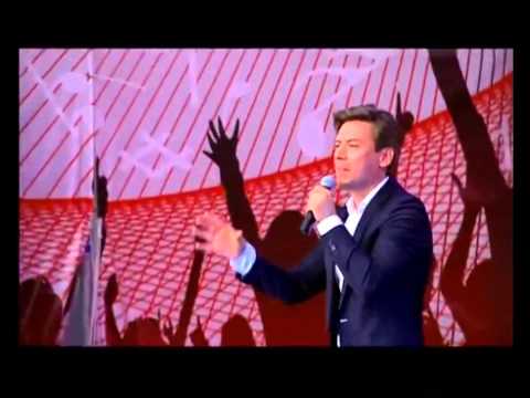 Видео: Руслан Алехно  - Никогда