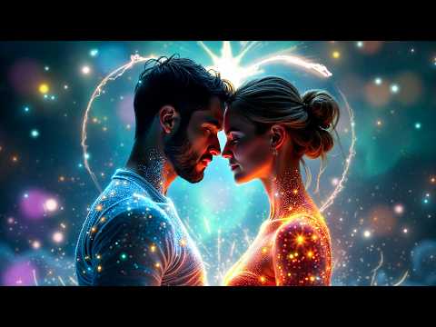 Видео: ⚠️ОЧЕНЬ МОЩНЫЙ: МАГНИТ ЛЮБВИ 💕 Притягивает желаемого человека / Подсознательное утверждение - аль...