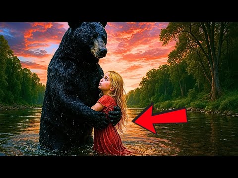 Видео: Он СТРЕЛЯЛ в медведя...Но через год именно этот ЗВЕРЬ СПАС его ДОЧЬ