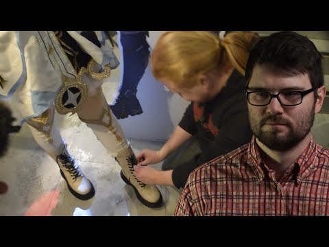 Видео: Вертолёт наблюдает за зимними приключениями Киселя