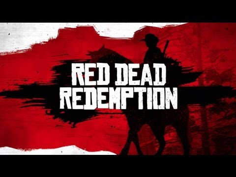 Видео: Live-трансляции: Red Dead Redemption — Кольт, виски и месть