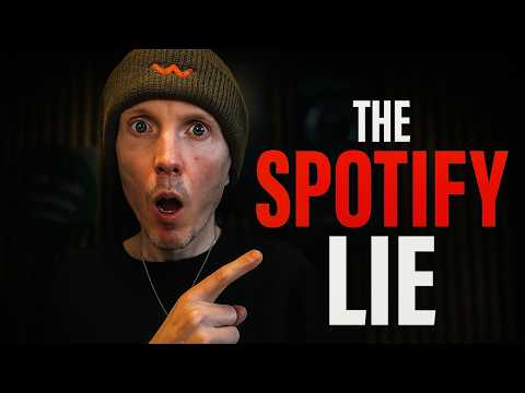 Видео: Как написать питч для Spotify для артистов (который ДЕЙСТВИТЕЛЬНО получит плейлисты)