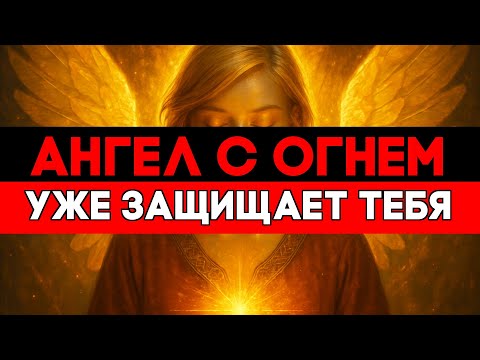 Видео: ИЗБРАННЫЕ, АНГЕЛ С ОБОЖЖЁННЫМИ КРЫЛЬЯМИ СТАЛ НА ВАШУ СТОРОНУ 🙌