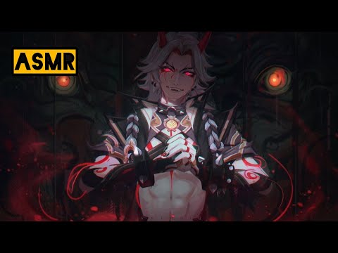 Видео: ASMR No Talking| Тапінг по різним предметам🙂‍↔️