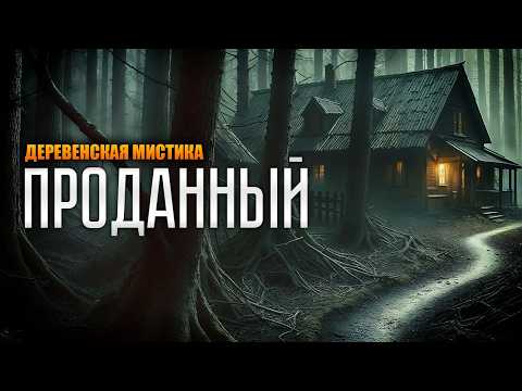 Видео: ПРОДАННЫЙ | МИСТИКА | ДРАМА | ТАЁЖНАЯ ИСТОРИЯ