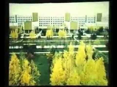 Видео: История СО ВАСХНИЛ ( Краснообск )