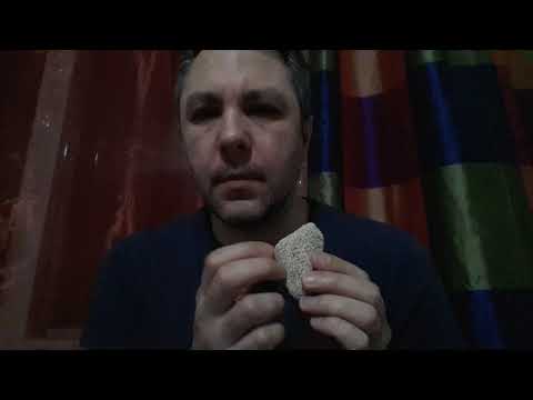 Видео: ASMR. СДЕЛАЮ МАССАЖ НА ВАШИХ ПЯТОЧКАХ