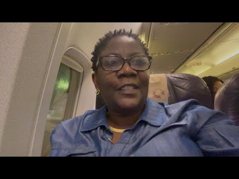 Видео: Я РАД, ЧТО ПЕРЕЕХАЛ В ГАНУ! О ДА, Я ЭТО СДЕЛАЛ.