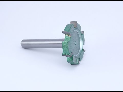 Видео: Фрезеровка слэбов на ЧПУ