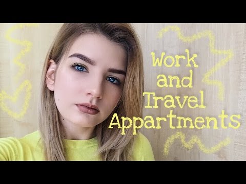 Видео: W&T: Аппартаменты/ Вопросы/ Как добраться до Wisconsin Dells