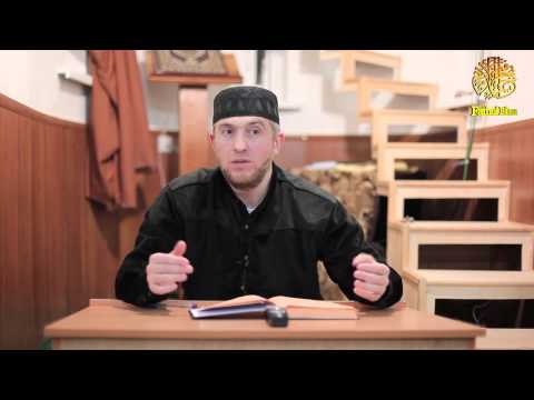 Видео: Перевод тафсира Суры Пещера часть 1/ Абдуллахаджи Хидирбеков