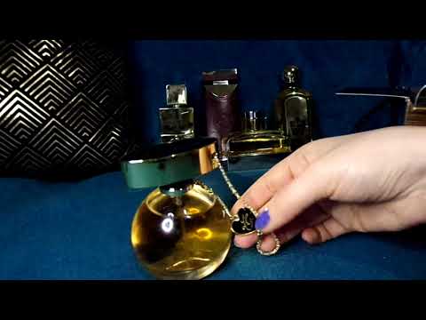 Видео: Арабские ароматы от Armaf и  Emper