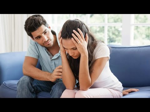 Видео: Ликбез для настоящих мужчин: что за поддержку хочет от вас женщина?