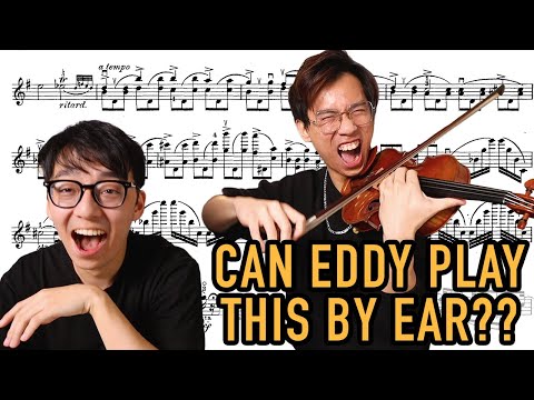 Видео: Самый сложный тест на абсолютный слух