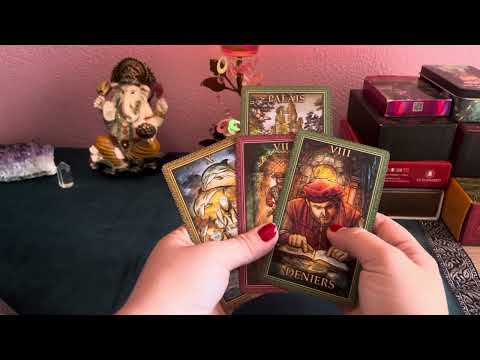 Видео: ОВЕН ♈️ НОЯБРЬ 2025 ДЛЯ ВАС! 