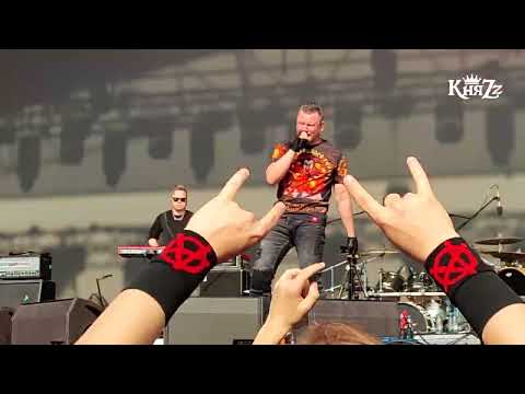 Видео: КняZz - Валет и дама (ККинчевфест 2025)