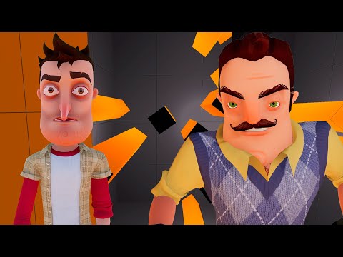 Видео: 100 ИСПЫТАНИЙ СОСЕДА!ИГРА ПРИВЕТ СОСЕД ГАРРИС МОД!HELLO NEIGHBOR GARRY'S MOD!ШОУ ХРИПЛЫХ!GMOD!ГМОД!