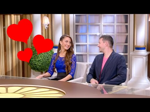 Видео: Я на передаче "Давай поженимся". Как это было.