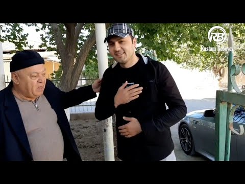 Видео: Тожиев Бош / ХОМИЙ 😂👏/Ортиқбой  Концерт..бошлади👍