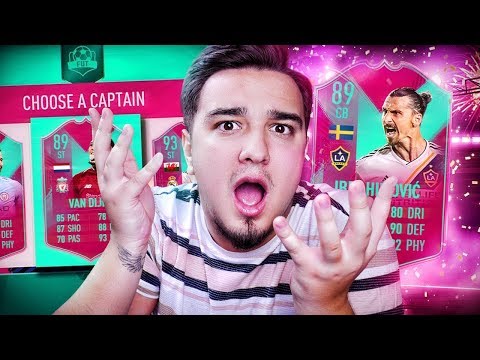 Видео: 10 ЛЕТ FUT BIRTHDAY / НОВЫЕ РОЗОВЫЕ КАРТОЧКИ / ФУТ ДРАФТ И ПАКИ