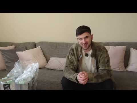 Видео: Потерянные посылки в США? Что мы купили за $6. Реальная экономия или это того не стоит?