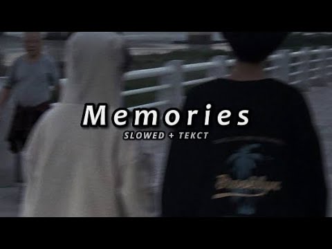 Видео: Xcho & MACAN - Memories (Slowed + Текст)