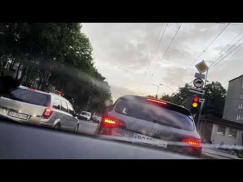 Видео: Колись ще теплий Тернопіль