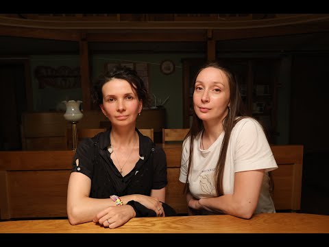 Видео: ДВЕ МАШИ ПРОЗОРОВЫ: Мария Смольникова и Юлия Бокурадзе.
