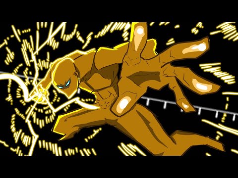 Видео: БОГИ БОЯ ВОЗВРАЩАЮТСЯ В ЭТОМ ФАЙТИНГЕ! (SHINJI MOD YOMI HUSTLE)